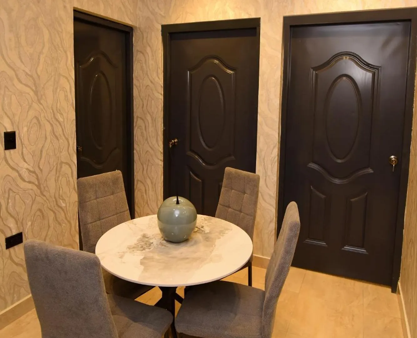 Solmi Rooms Coffee Calero Dominikanische Republik